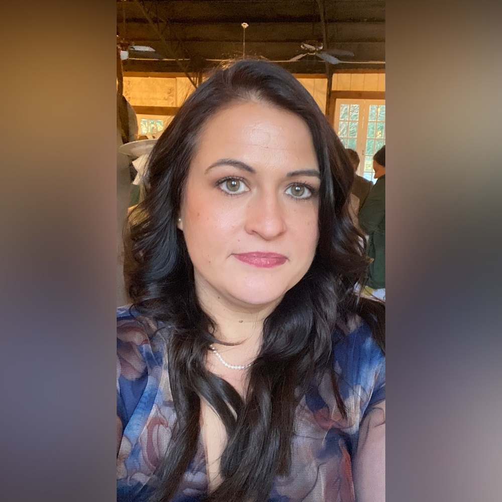 Meet your Posher, Lindsey